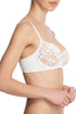 Natori Plush Romance Balconette Underwire